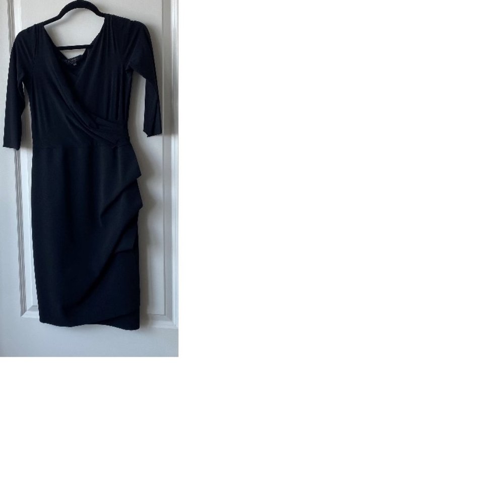 Chiara Boni La Petite Robe Designer Dress.